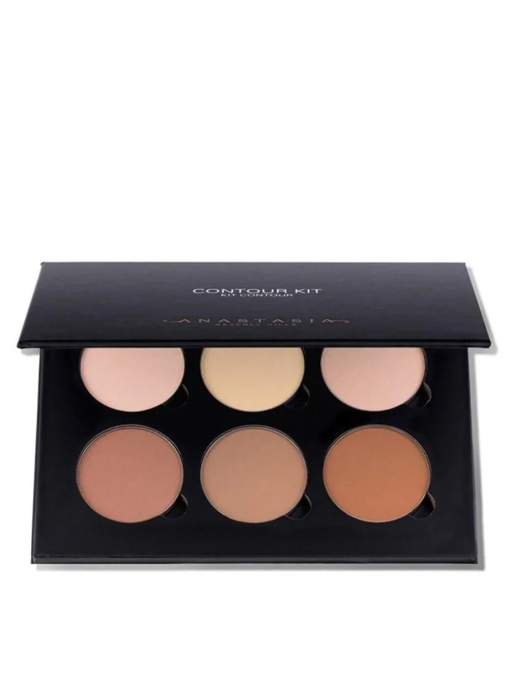 MSRP $48 – Anastasia Beverly Hills Powder Contour Kit – Light to Medium – NIB